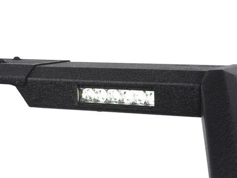 Armordillo USA 8707784 CRS Chase Rack For Mid Size Trucks.