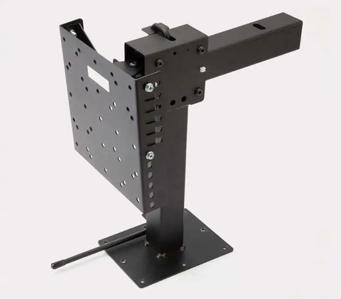 MOR/RYDE TV40-001H TV MOUNT SLIDE-OUT/SWIVEL