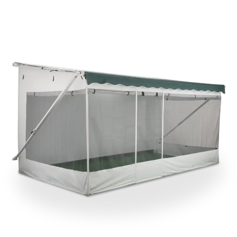VERANDA ROOM 2' FRT PNL-TALL