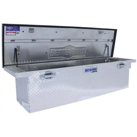 BETTER BUILT 79010902 72' CROSSOVER SERIES SINGLE LID  LO