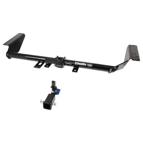 DRAW TITE 76916 CLASS III TRAILER HIDDEN HITCH CHRY