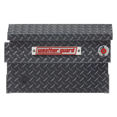WEATHERGUARD 154-6-04 SADDLE BOX