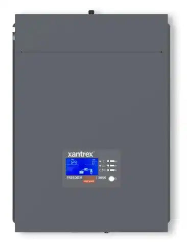 FREEDOM XC PRO 2000 INV/CHGR
