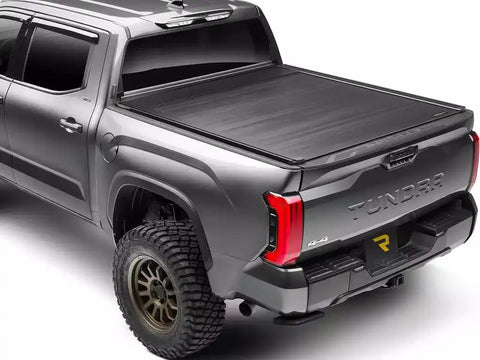 RETRAX EQ0484-1 CHEVY SILVERADO & GMC SIERRA HD 250