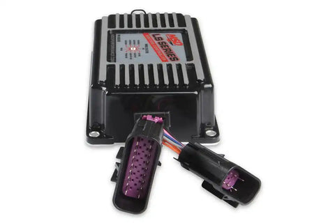 MSD CO. 60143 LS SERIES IGNITION CONTROLLER
