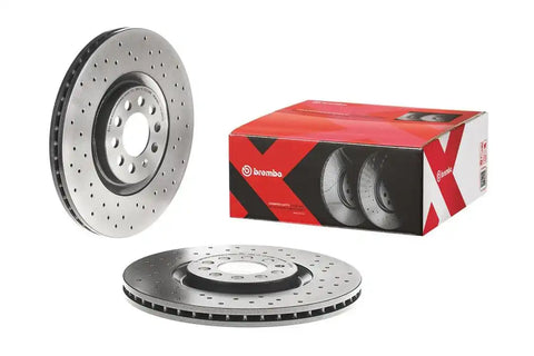 DISC BRAKE ROTOR