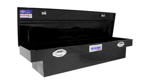 BETTER BUILT 79210986 SEC 1 LID BOX  BLACK