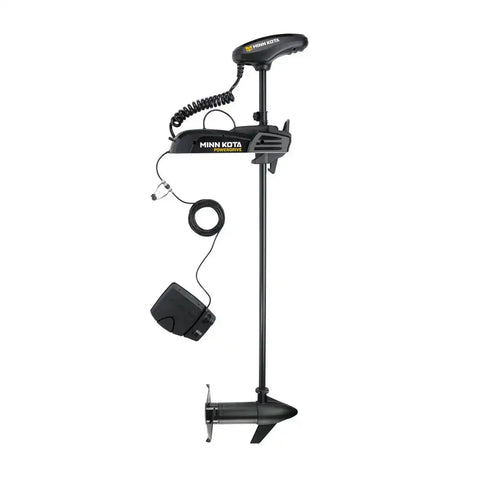 Minn Kota 1358453 Trolling Motor PowerDrive Freshwater Electric Steer