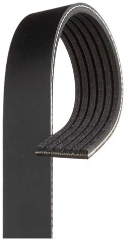 GATES CORP K060916A V-RIBBED BELT