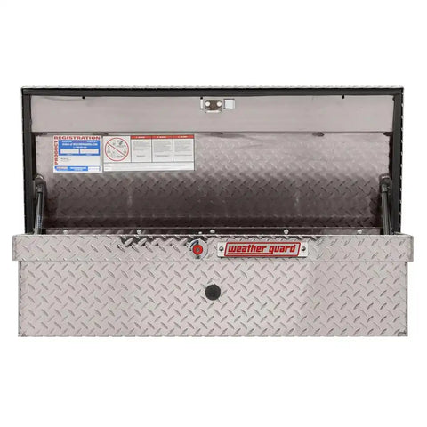 WEATHERGUARD 180-0-04 LO-SIDE BOX