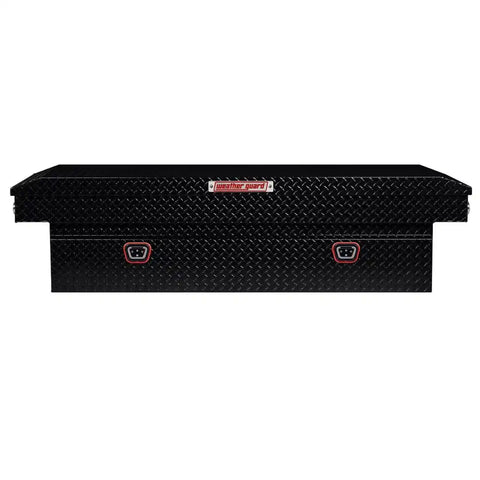 SADDLE BOX