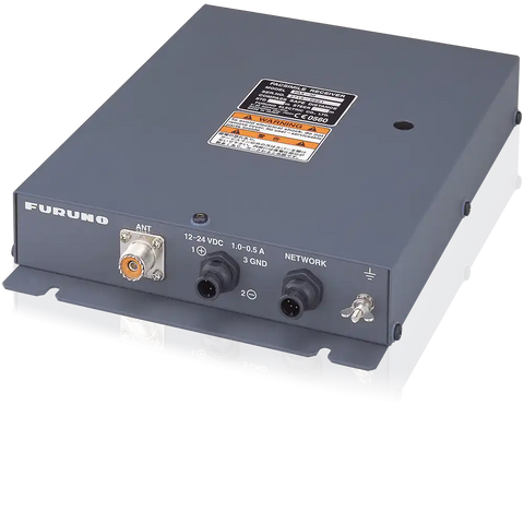 FURUNO FAX30 NAVNET WEATHERFAX/NAVTEX RECEIVER