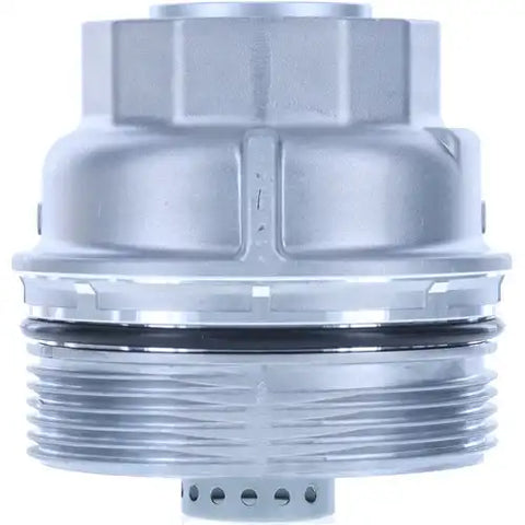 ENGINE OIL FILTER CAP