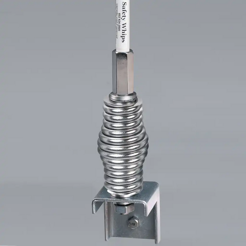 DRIVER IND. 519.30BNP HEAVY DUTY ZINC PLATED BARREL SPRIN