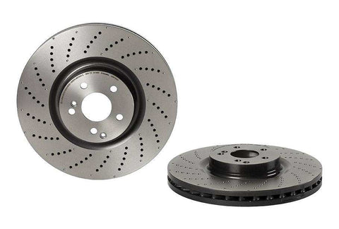 DISC BRAKE ROTOR