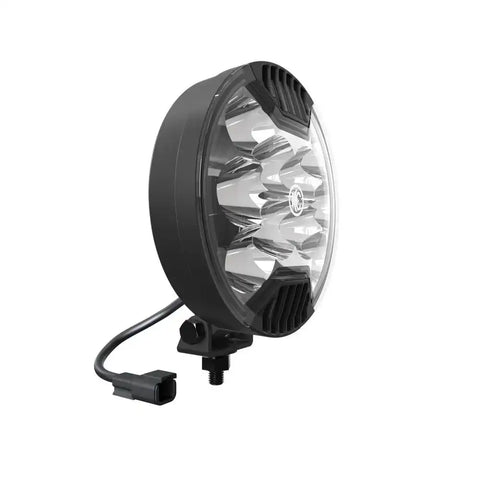 KC HILITE 0100 6' SLIMLITE LED - 2-LIGHT SYSTEM