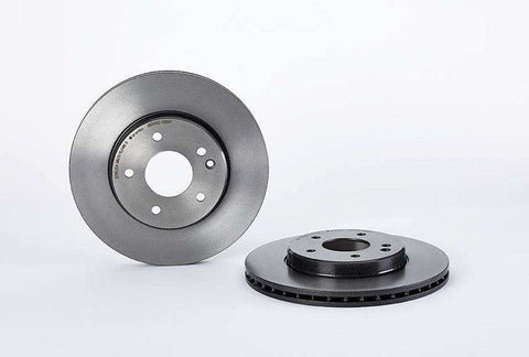 BREMBO 09486941C02 DISC BRAKE ROTOR