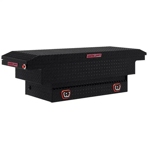 COM LOW PRO SADDLE-ALUM GLOSS BLK