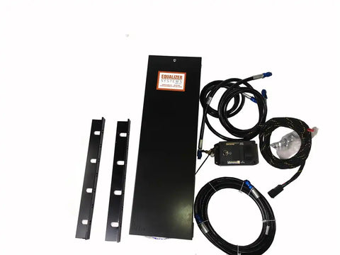 EQUALIZR SYS 70173 PUMP & ACCES BOX FOR 8414NTP