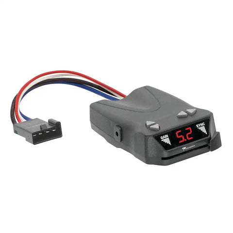 BRAKEMAN  IV DIGITAL BRAKE CONTROL