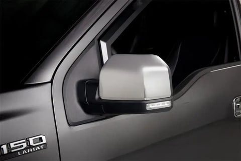 PUTCO 401161 F150 MIRROR COVER