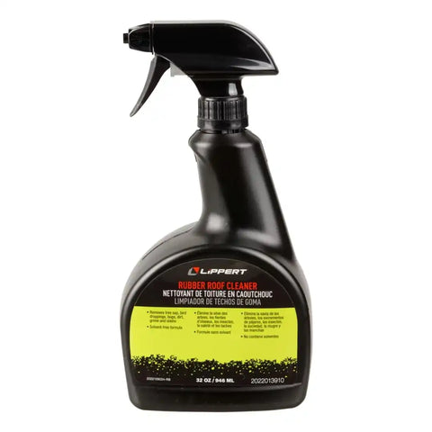 LIPPERT RUBBER ROOF CLEANER SPRAY