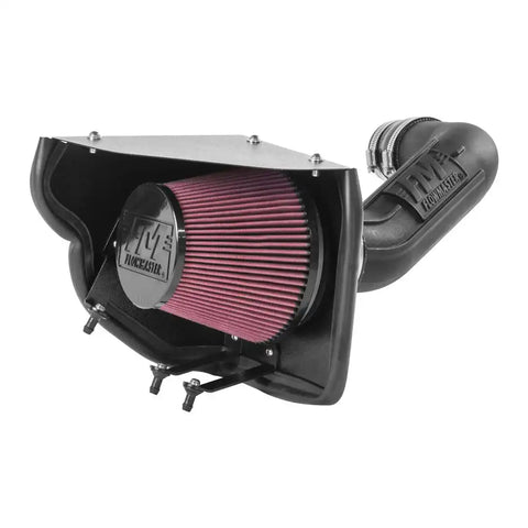 COLD AIR INTAKE