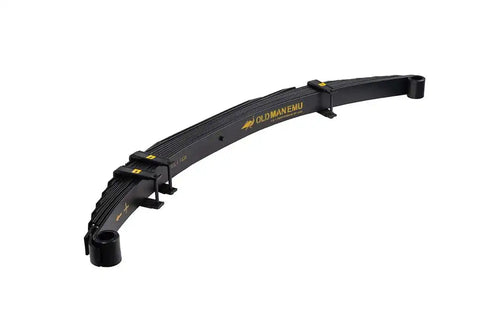 ARB EL116R Leaf Spring 2-1/2 Inch Lift Single