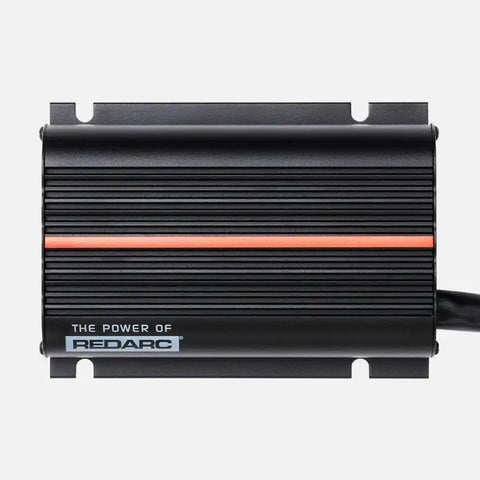 DC-DC CHARGER 12V50A OUT