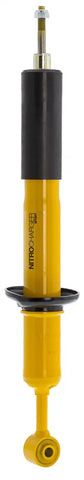 ARB OMESB1 Leaf Spring Bushing Yellow Polyurethane With Six Bushings Without Slee
