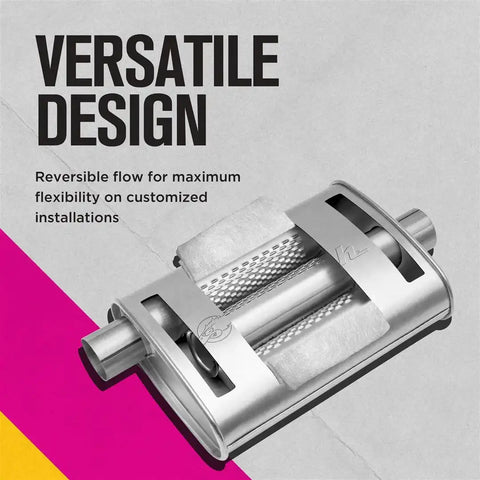 HUSH THRUSH SUPER TURBO