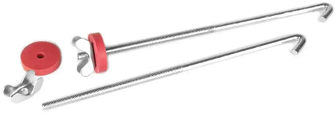 BATTERY HLDWN BOLTS