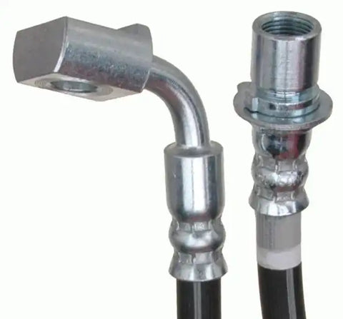 RAYBESTOS BH383006 BRAKE HOSE