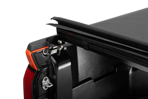 Truxedo 1431701 Tonneau Cover PRO X15 Soft Roll-Up 2024-2025 Ford Ranger