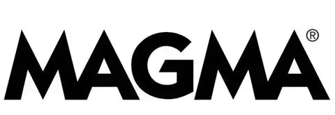 MAGMA PROD A10-364 CASE PADDED STORAGE / CARRY 'NES