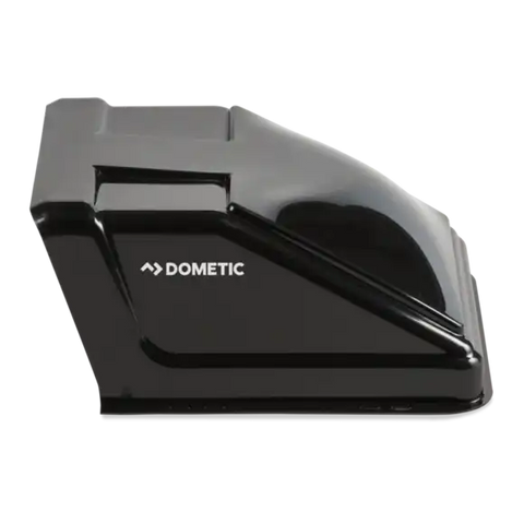 Dometic  U1400BL ULTRA BREEZE COVER ASM W/HOLES BLAC