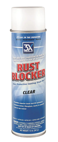 RUST BLOCKER-AEROSOL