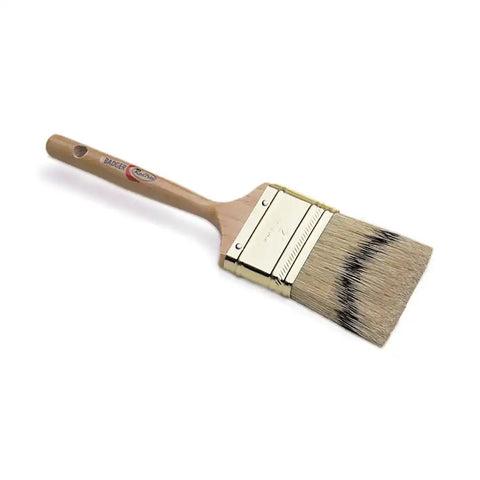 REDTREE IND 10051 BADGER PAINT BRUSH BADGER STYLE BR