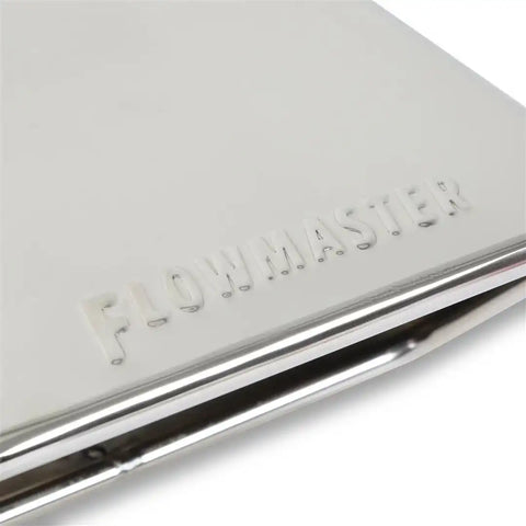Flowmaster 15354 Stainless Steel Exhaust Tip