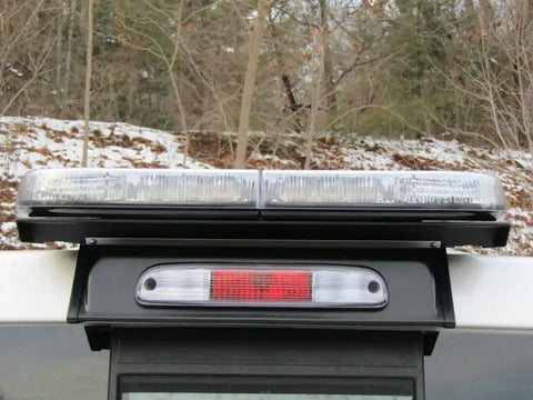 ACARI FLEET RTM-201-LP-FORD 28' LOW PROFILE DRILL FREE MOUNTING