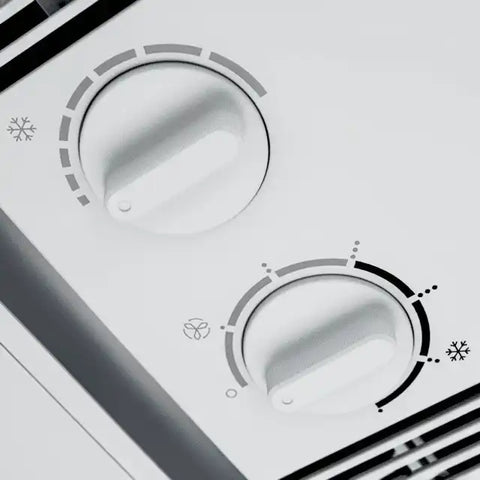 DOMETIC  FJX ADB MECH WITHOUT LED L