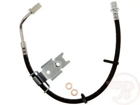 RAYBESTOS BH384396 BRAKE HOSE