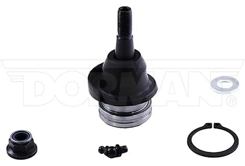 AEROQUIP FCM3675 ALUM/ #6 AN NUT