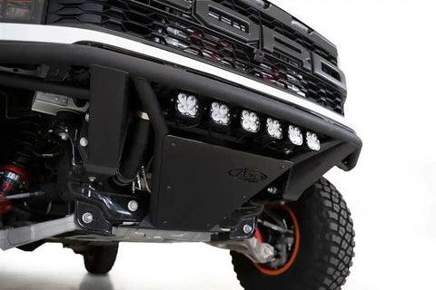 Addictive Desert Designs F218052070103 - ADD PRO Front Bumper