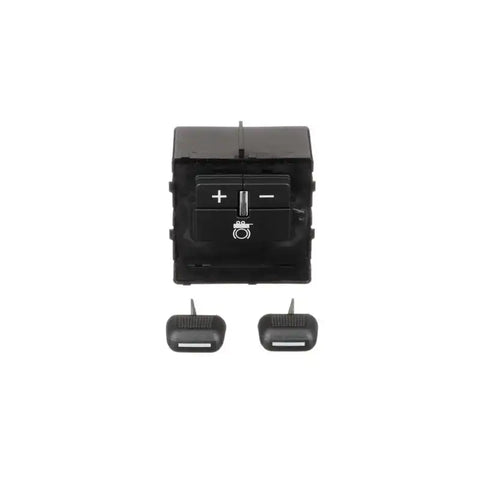 TRAILER BRAKE CONTROL MODULE