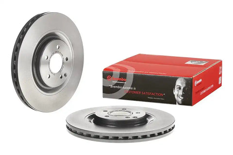 DISC BRAKE ROTOR
