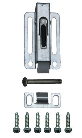 ARB 60049L Shock Absorber Nitrocharger Sport Nitrogen Gas Charged Racing Applicati