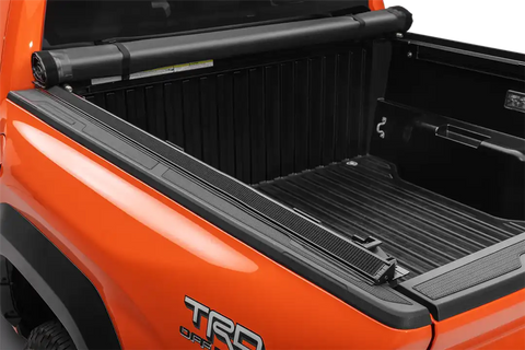 Truxedo 531701 Tonneau Cover Lo Pro Soft Roll up 2024-2025 Ford Ranger 5ft