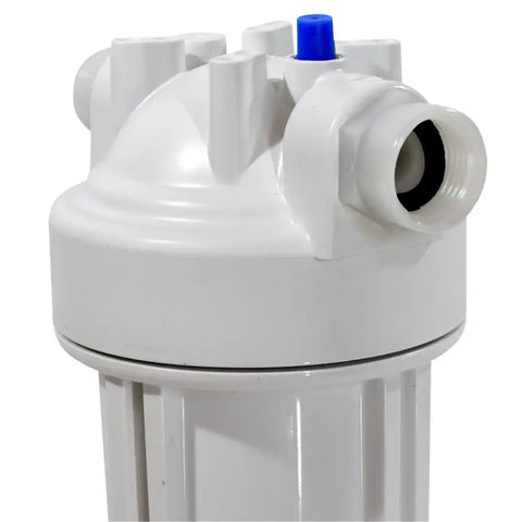 EXT FILTER KIT DUAL #6/10 CARTRIDGE