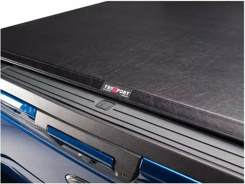 Truxedo 248601 - TruXport 97-03 (04 Heritage) F150 6'6 Flareside